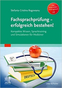 کتاب Fachsprachprufung - erfolgreich bestehen