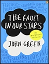 خرید کتاب رمان The Fault in Our Stars 