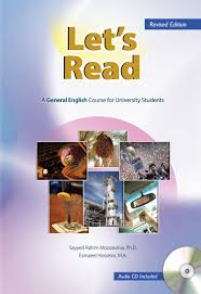 کتاب زبان Let’s Read Revised Edition