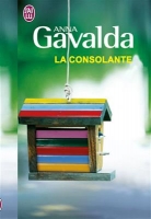 کتاب رمان فرانسوی La consolante