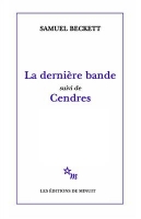 کتاب رمان فرانسوی La derniere bande suivi de Cendres