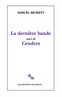 کتاب رمان فرانسوی La derniere bande suivi de Cendres