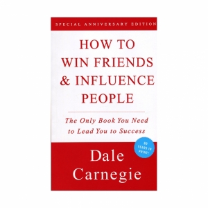 خریدکتاب How To Win Friends And Influence People