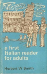 کتاب A First Italian Reader for Adults (داستان ایتالیایی)