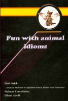 خرید کتاب Fun with animal idioms