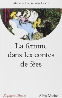 کتاب رمان فرانسوی La femme dans les contes de fees