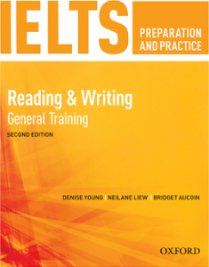 کتاب زبان آیلتس IELTS Preparation and Practice 2nd(Reading & Writing)General