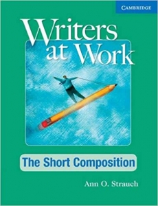 کتاب رایتس ات ورک Writers at Work: The Short Composition