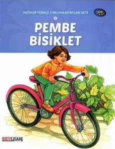 داستان ترکی Yagmur Turkce 2 Pembe Bisiklet