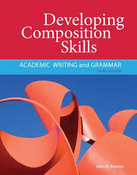کتاب زبان Developing Composition Skills Third Edition