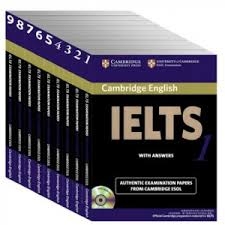 پک آیلتس کمبریج 1 تا 17 آکادمیک cambridge ielts Academic با 50 درصد تخفیف