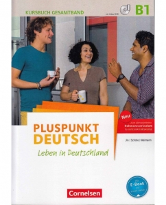 کتاب pluspunkt deutsch