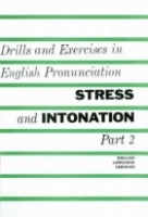 کتاب زبان STRESS and INTONATION Part 2
