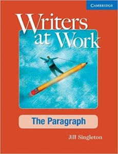 کتاب رایتس ات ورک Writers at Work: The Paragraph