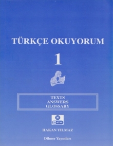 حرید کتاب ترکی Turkce Okuyorum 1