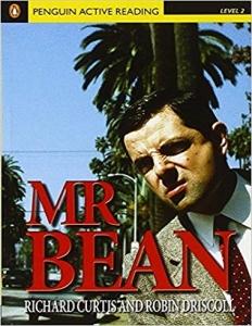 کتاب داستان انگلیسی پنگوئن اکتیو ریدینگ آقای بین Penguin Active Reading Level 2: Mr Bean
