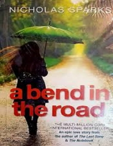 خرید کتاب زبان A Bend in the Road