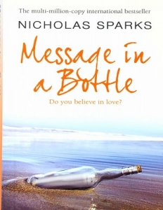 خرید کتاب زبان Message in a Bottle