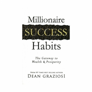 خرید کتاب زبان Millionaire Success Habits