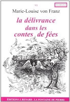 کتاب رمان فرانسوی La delivrance dans les contes de fees