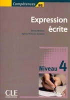 کتاب زبان فرانسوی 3 (Expression écrite 4 (B2