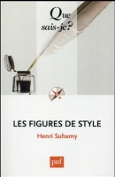 کتاب زبان فرانسوی Les Figures de style