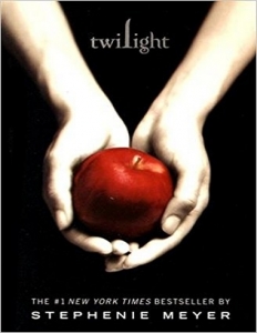 رمان انگلیسی گرگ و میش Twilight-The Twilight Saga