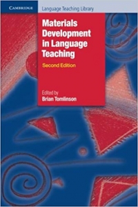خرید کتاب زبان (Materials Development in Language Teaching (Second Edition