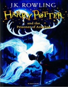 رمان انگلیسی هری پاتر و زندانی آزکابان Harry Potter and the Prisoner of Azkaban Book 3