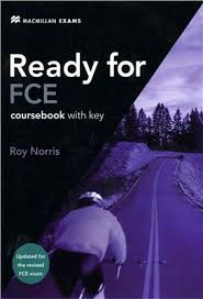 کتاب ردی فور اف سی ایی Ready for FCE Course book with key