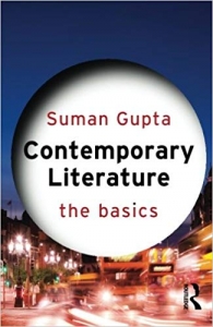 کتاب Contemporary Literature: The Basics