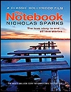 خرید کتاب زبان The Notebook