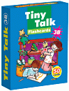  خرید Tiny Talk 3B Flashcards