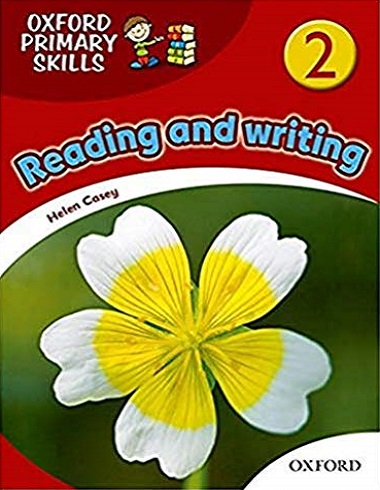 کتاب زبان آکسفورد پرایمری اسکیل بریتیش 2 Oxford Primary Skills