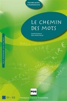 LE CHEMIN DES MOTS