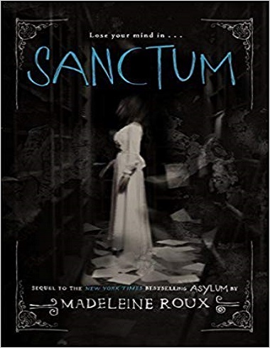 رمان انگلیسی Sanctum-Asylum 2 