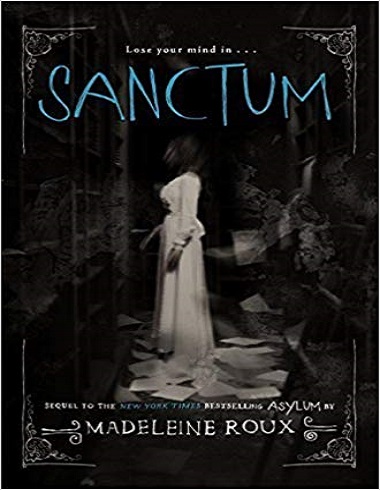 رمان انگلیسی Sanctum-Asylum 2 