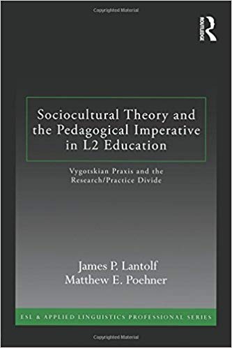 خرید کتاب زبان Sociocultural Theory and the Pedagogical Imperative in L2 Education