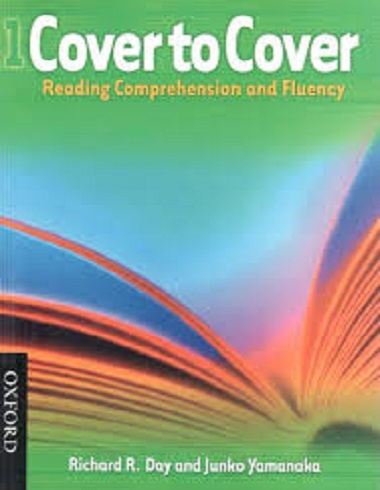 کتاب کاور تو کاور Cover to Cover 1 با تخفیف 50 درصد