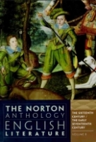 کتاب زبان THE NORTON ANTHOLOGY ENGLISH LITERATURE VOLUME B