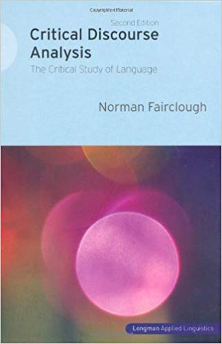 خرید کتاب زبان Critical Discourse Analysis 2nd Edition