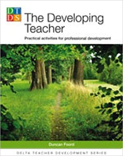 خرید کتاب زبان The Developing Teacher: Practical Activities for Professional Development