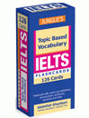 خرید Topic Based Vocabulary IELTS Flashcards