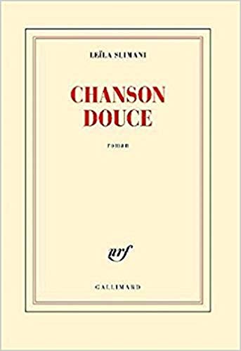 کتاب زبان فرانسوی Chanson Douce