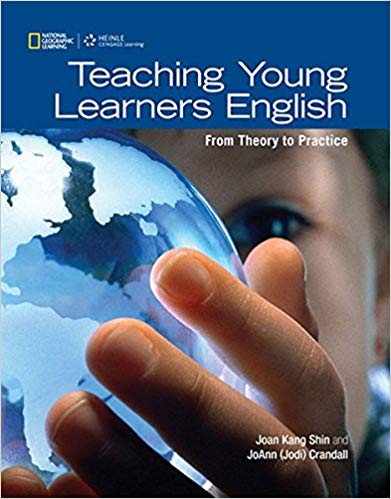 خرید کتاب زبان Teaching Young Learners English from theory to practice