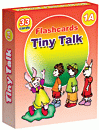 خرید Tiny Talk 1A Flashcards