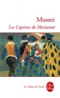 کتاب رمان فرانسوی Les Caprices de Marianne