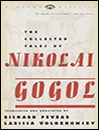 خرید کتاب رمان The Collected Tales of Nikolai Gogol F.T 