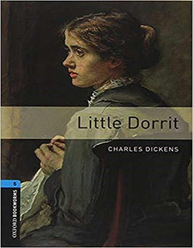 کتاب زبان آکسفورد بوک ورمرز 4: زن کوچک Oxford Bookworms 4: Little Women 