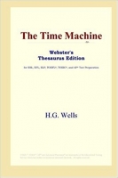 کتاب زبان The Time Machine by H.G. Wells